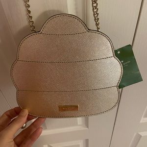 Brand New Kate Spade Collectors Bag